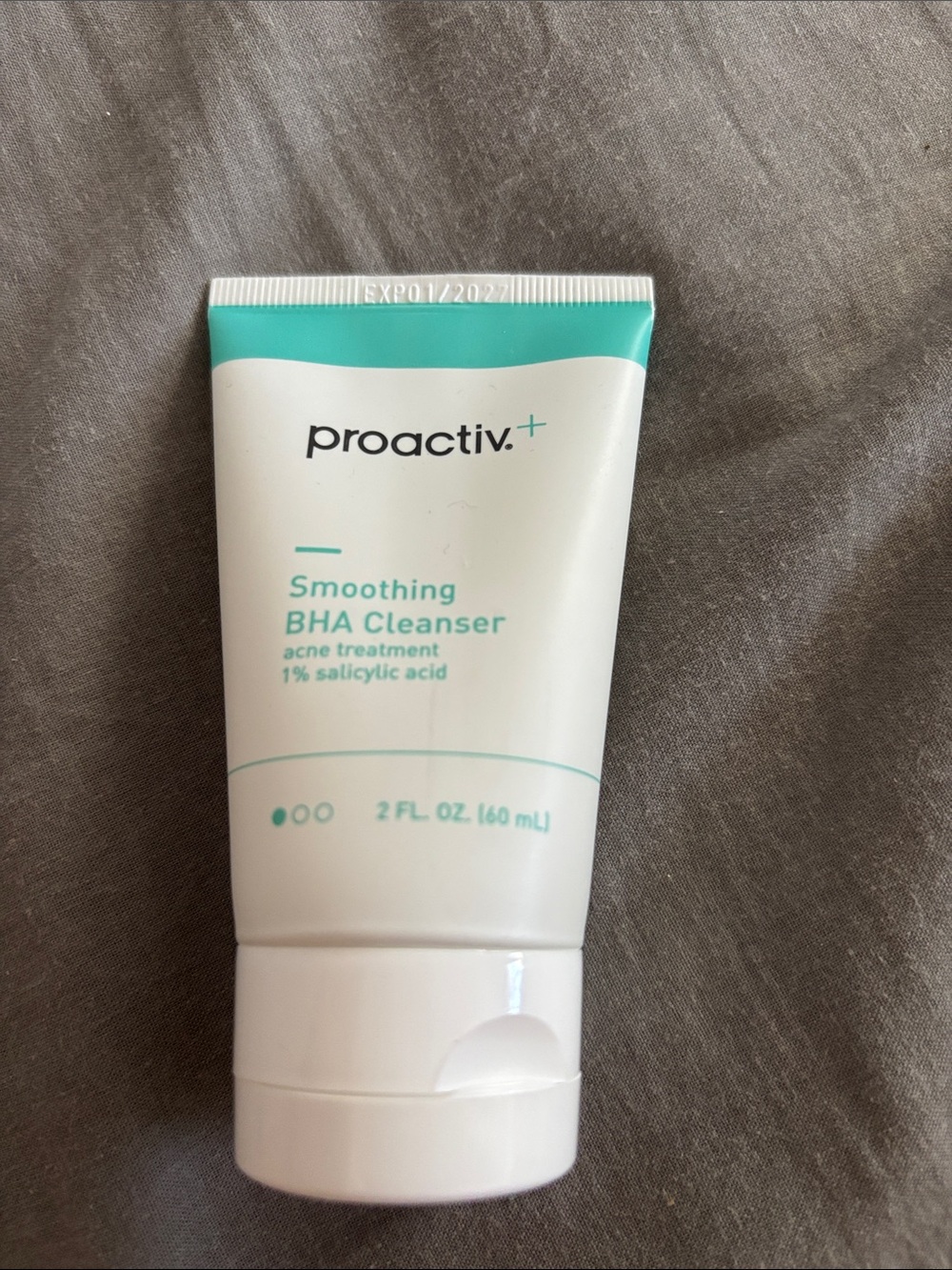🤍New Proactiv Smoothing BHA Cleans3r🤍